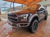 Ford F-Series 2019 года за 43 000 000 тг. в Актау