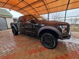 Ford F-Series 2019 года за 43 000 000 тг. в Актау – фото 2