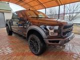 Ford F-Series 2019 года за 43 000 000 тг. в Актау – фото 4