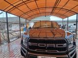 Ford F-Series 2019 года за 43 000 000 тг. в Актау – фото 5