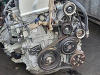 Двигатель К24 Honda CRV за 85 600 тг. в Алматы