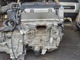 Двигатель К24 Honda CRVүшін85 600 тг. в Алматы – фото 2