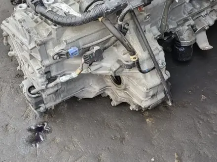 Двигатель К24 Honda CRV за 85 600 тг. в Алматы – фото 5