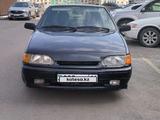 ВАЗ (Lada) 2114 2013 года за 1 650 000 тг. в Астана – фото 5