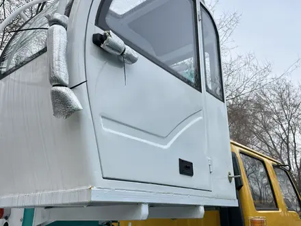 Isuzu 2025 года за 25 000 000 тг. в Алматы – фото 10
