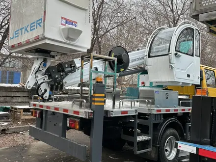 Isuzu 2025 года за 25 000 000 тг. в Алматы – фото 14