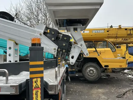 Isuzu 2025 года за 25 000 000 тг. в Алматы – фото 16