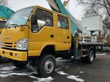 Isuzu 2025 годаfor39 000 000 тг. в Алматы