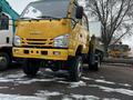 Isuzu 2025 года за 25 000 000 тг. в Алматы – фото 3