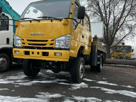 Isuzu 2025 года за 25 000 000 тг. в Алматы – фото 3