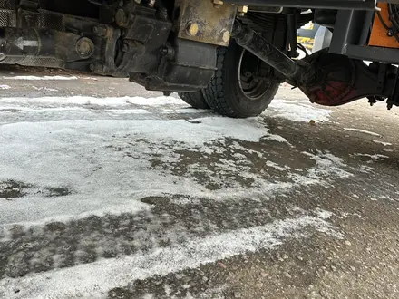 Isuzu 2025 года за 25 000 000 тг. в Алматы – фото 8