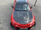 Chevrolet Camaro 2016 годаүшін38 000 000 тг. в Шымкент