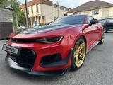 Chevrolet Camaro 2016 годаүшін38 000 000 тг. в Шымкент – фото 3