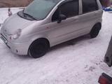 Daewoo Matiz 2005 годаfor1 900 000 тг. в Астана – фото 2