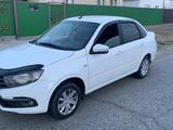ВАЗ (Lada) Granta 2190 2020 года за 3 750 000 тг. в Атырау – фото 3