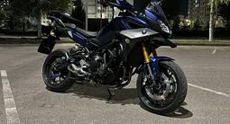 Yamaha  MT-09 Tracer (FJ-09) 2020 года за 5 500 000 тг. в Алматы – фото 5