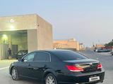 Toyota Avalon 2006 года за 5 200 000 тг. в Актау – фото 3
