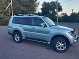 Mitsubishi Pajero 2007 годаүшін8 300 000 тг. в Алматы – фото 2