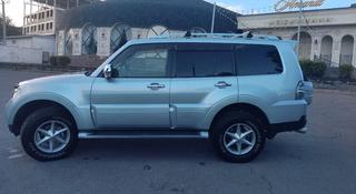 Mitsubishi Pajero 2007 года за 8 300 000 тг. в Алматы