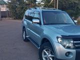 Mitsubishi Pajero 2007 годаүшін8 300 000 тг. в Алматы – фото 3