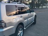 Mitsubishi Pajero 2007 годаүшін8 300 000 тг. в Алматы – фото 4