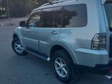 Mitsubishi Pajero 2007 годаүшін8 300 000 тг. в Алматы – фото 5