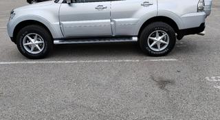 Mitsubishi Pajero 2007 года за 8 300 000 тг. в Алматы