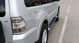 Mitsubishi Pajero 2007 годаfor8 300 000 тг. в Алматы – фото 5