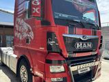 MAN  TGX 2017 года за 22 000 000 тг. в Туркестан – фото 2