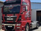 MAN  TGX 2017 года за 22 000 000 тг. в Туркестан