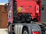 MAN  TGX 2017 года за 22 000 000 тг. в Туркестан – фото 3