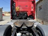 MAN  TGX 2017 года за 22 000 000 тг. в Туркестан – фото 5