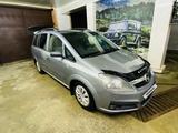 Opel Zafira 2007 года за 3 000 000 тг. в Кызылорда