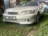 Toyota Windom 2000 годаүшін4 300 000 тг. в Алматы