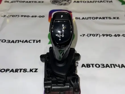 Керамическая ручка КПП BMW F30 за 135 000 тг. в Алматы