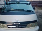 Toyota Estima 1996 года за 2 500 000 тг. в Алматы – фото 4