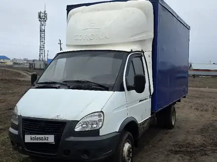 ГАЗ ГАЗель 2013 года за 6 750 000 тг. в Уральск