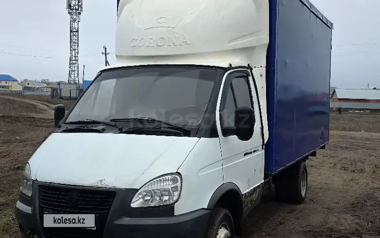ГАЗ ГАЗель 2013 года за 6 750 000 тг. в Уральск
