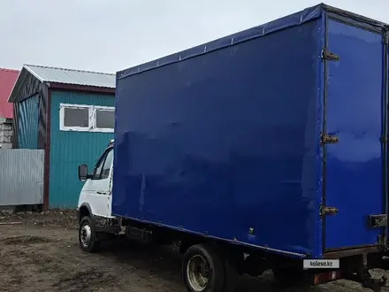 ГАЗ ГАЗель 2013 года за 6 750 000 тг. в Уральск – фото 3