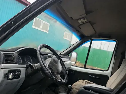 ГАЗ ГАЗель 2013 года за 6 750 000 тг. в Уральск – фото 4