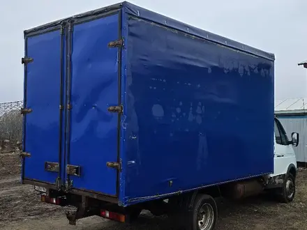 ГАЗ ГАЗель 2013 года за 6 750 000 тг. в Уральск – фото 5