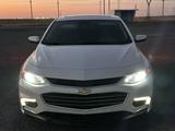 Chevrolet Malibu 2018 годаfor5 000 000 тг. в Атырау – фото 3