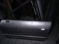 Дверь Audi 80 b4үшін10 000 тг. в Караганда