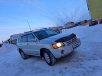 Toyota Highlander 2004 годаүшін7 000 000 тг. в Астана