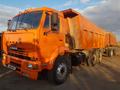 КамАЗ  6520 2006 года за 7 000 000 тг. в Астана