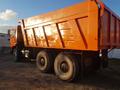 КамАЗ  6520 2006 года за 7 000 000 тг. в Астана – фото 2