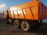 КамАЗ  6520 2006 годаүшін7 000 000 тг. в Астана – фото 2