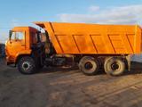 КамАЗ  6520 2006 годаүшін7 000 000 тг. в Астана – фото 4