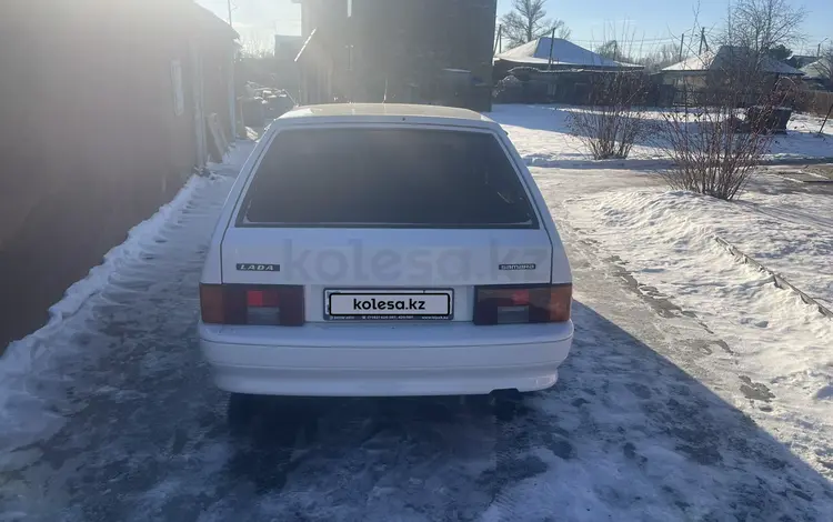 ВАЗ (Lada) 2114 2013 годаfor2 500 000 тг. в Семей