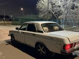 ГАЗ 3102 Волга 2001 годаүшін500 000 тг. в Атырау – фото 3